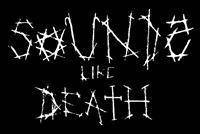 logo Sounds Like Death